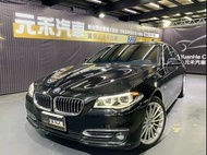 ✨2014 F10型 BMW 535i Luxury Line 3.0汽油✨