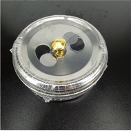 Ashtray. stainless steel - GTT001b