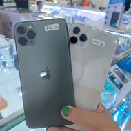 iphone 11 pro max 256gb baru