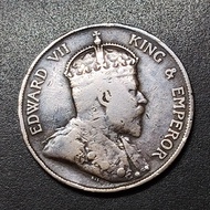 King Edward VII 1 Cent 1903