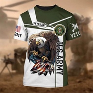 kaos jersy us army / kaos veteran 2024 kaos keren pria / jersey elang / jersey veteran