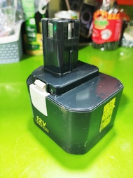 Pin Ryobi 12V lên Lion sạc 3S Adapter 220V