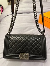 Chanel Boy 25cm