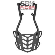 Honda CB250R CB300R 2018-2021 Heavy Duty Top Box Bracket Luggage Rear Rack Carrier Shelf Top Box Hol