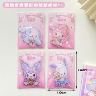 Sanriò Kuromi Magic Heat Pack Heat Pack Hand Warmer Heat Pad