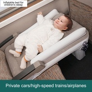 Can sleep on the plane, children's high-speed rail, children's long-distance bus, travel abroad with children, easy to carry
