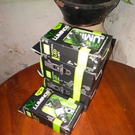 Motorcycle Headlight H6 NINE LUMINOS LG1