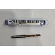 THOMSON J301T SPIRAL FLUTED TAP - T-T-SFT03*0.5 (tin)