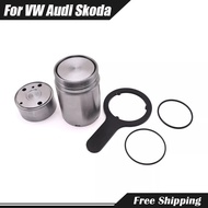 DQ200 0AM Car Transmission Accumulator Mechatronic Repair Kit DSG 7 Speed For VW Volkswagen Audi Sko