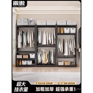 Rak Penyangkut Isi Rumah Almari Lantai Bilik Sewa Bilik Sudut Penyimpanan Keluli Rak DIY Mudah H9TV