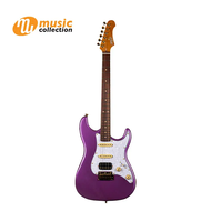 JET JS-480 HSS – Electric Guitar