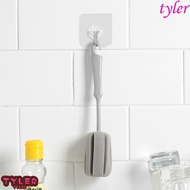 TYLER Cup Brush Mug Practical Bar Tool Home Sponge Bottle Kitchen Gadgets