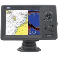 GPS Marine & Fish Finder Haigo M328S Original GPS Kapal