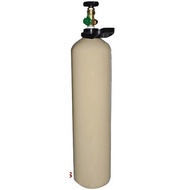 CO2 PORTABLE CYLINDER GAS FULL GAS / Co2 10L Cylinder Gas