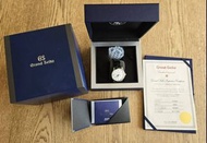 Grand Seiko 復刻設計