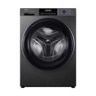 เครื่องซักผ้าฝาหน้า HAIER HW105-BP14929AS6 10.5 กก. 1400RPM อินเวอร์เตอร์ (1245311)