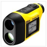 ❗❗ของมีจำนวนจำกัด❗❗ กล้องวัดระยะ NIKON Forestry Pro II ( Laser Rangefinder )   Net ไม่บวกเพิ่มค่ะ   