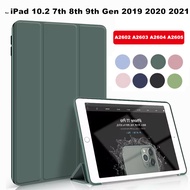 2021 10.2 Inch for iPad 9th Generation Case 2020 2019 for iPad 7th 8th Generation Case A2602 A2603 A