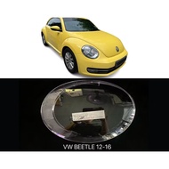 VOLKSWAGEN BEETLE HEADLAMP COVER YEAR 2012 ~ 2016