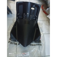 Mio soul carburetor contact Cover 14D-F8312-00