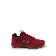 ASTEC FIRECREST II MEN'S BADMINTON SHOES - MAROON