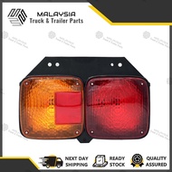 HINO PROFIA LB TAIL LAMP LAMPU BELAKANG LORI LORRY TRUCK AKSESORI