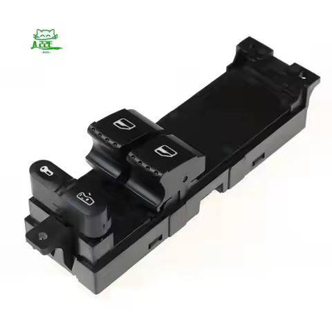 A22E-For Skoda Fabia Octavia Praktik 6Y 1999 2000 2001 2002 For Bora Golf Jetta MK4 2 Door Power Win