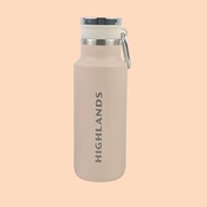BOSSY Tumbler 470ml Hồng