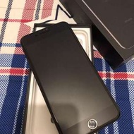 iPhone 7 plus 128g 黑色 black