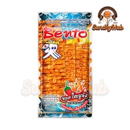 Bento Squid Snack Gochujang Sauce 18g