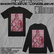 HALSEY - ICE CREAM | T-SHIRT | LONGSLEEVE | MUSIC MERCH