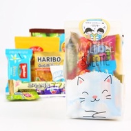 Children's Day commemorative event snack gift gift snack gift package