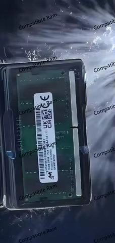 New DDR3 Memory RAM PC3-10600 for Lenovo B570 G570 G470 G475 G570 G580 G585 G770 S200 S205 S206 S405