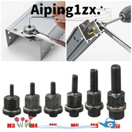 NG1ZX 1Pcs Manual Riveter Tool, For Rivet Nut Torch M3 M4 M5 M6 M8 M10 Hand Rivet Nut,  Mandrel Stap