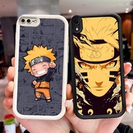 Shockproof Casing for iphone XR X XS 6 7 8 Max Plus WF29 Naruto