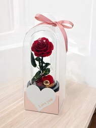 Leaflorist 永生花小夜燈