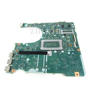 yourui For Dell inspiron 3467 3567 Laptop Motherboard I3-6006U CPU 15341-1 91N85 CN-0XT2G4 0XT2G4 XT
