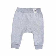 Cotton 0n Baby pera Trackpant Cloud Marle Baby Long pant