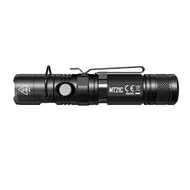 NITECORE MT21C Flashlight 1000Lumen XP-L HDV6 LED Multifunctional Powerful Worklight Power By 18650 