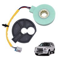 Steering Torque Sensor Compatible with 2008-2012 Ford Escape and Mercury Mariner Power Rotation Stee