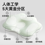 Taoqibaby Baby Pillow Baby Over 6 Months Over 1-3-6 Years Old Dedicated Children Pillow Shaped Unive