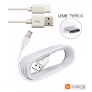 Usb type C charger cable Xiaomi Mi CC9 - Xiaomi Mi CC9e - Xiaomi Mi CC9 Pro
