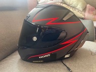 SHOEI Honda x14聯名帽