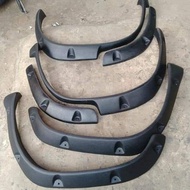 PROMO- OVER FENDER VITARA/ESCUDO