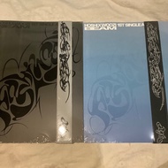 Album Beam HxW Hoshi Woozi HoshixWoozi Seventeen Unit Kwon Soonyoung Lee Jihoon SVT