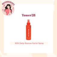 Tower 28 SOS Daily Rescue Facial Spray