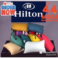 1000g / 1kg Bantal Hilton / bantal hotel/ Hilton Hotel Pillow / hot selling pillow