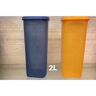 stock-Tupperware Fridge Water Bottle(1/2pcs)2L