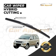 DAIHATSU TARUNA HYBRID CUTTING HYBRID WIPER 2 PCS