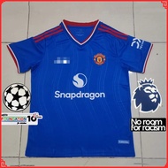 【G7ew7e11o】2026 Manchester United Special Edition Men's Football Jersey